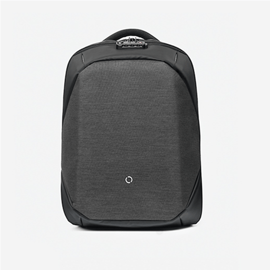 ClickPack: Ultimate Anti-Theft Urban Backpack