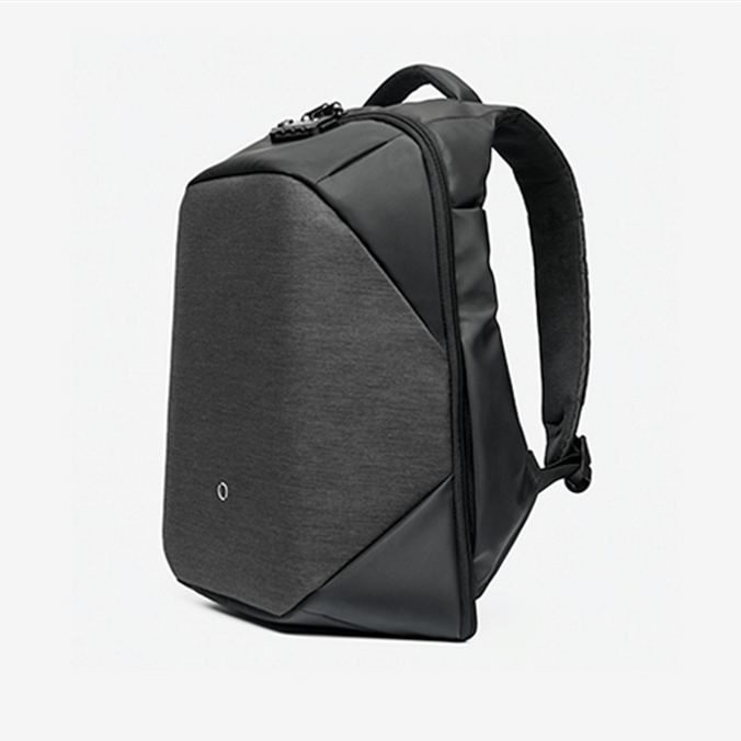 ClickPack: Ultimate Anti-Theft Urban Backpack